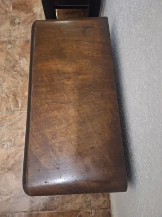 Radio antigua válvulas años 40/50 (Negociable)