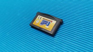 Super Mario Advance 4: Super Mario Bros. 3 GBA