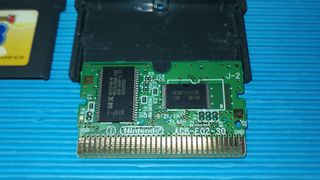 Super Mario Advance 4: Super Mario Bros. 3 GBA