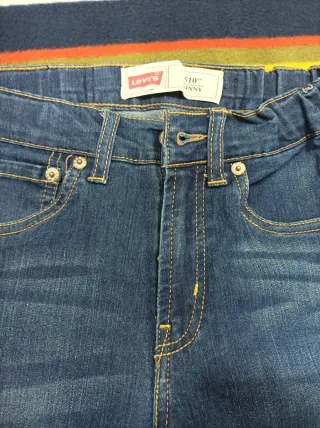 Pantalón vaquero Levi's niño 10/11 años