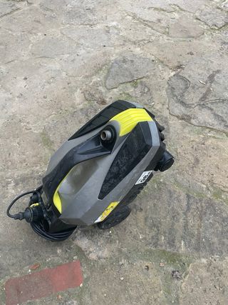 Hidrolimpiadora Parkside