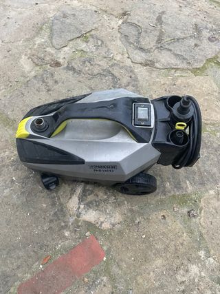 Hidrolimpiadora Parkside