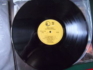 Urban Cowboy Banda Sonora Original LP Vinilo