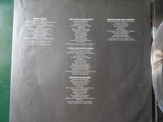 Urban Cowboy Banda Sonora Original LP Vinilo