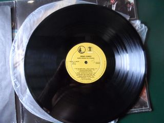 Urban Cowboy Banda Sonora Original LP Vinilo
