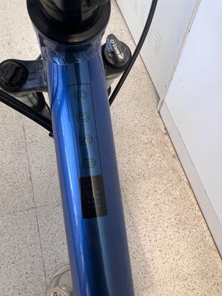 Bicicleta MTB Conor 8500 Talla 48