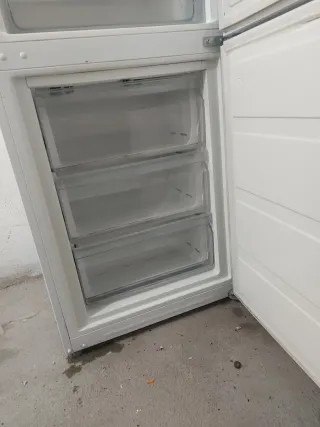 Frigorífico Teka Blanco