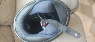 Casco Arai Quantic Ray Black