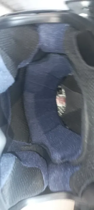 Casco Arai Quantic Ray Black