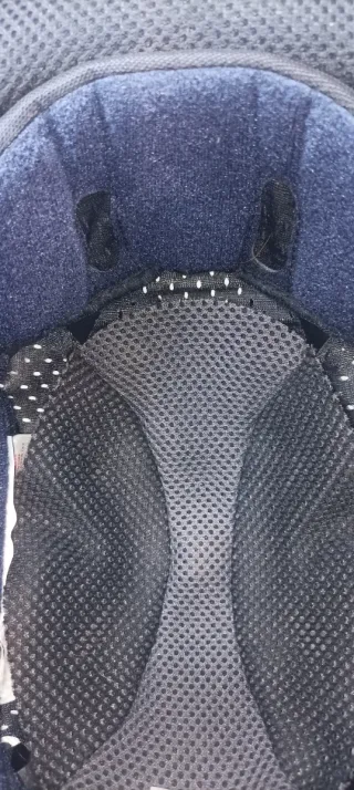 Casco Arai Quantic Ray Black