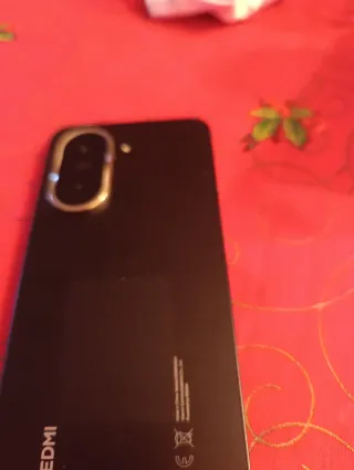 Xiaomi Redmi A5 3GB RAM 64GB ROM Caja 32MP Dual Ca