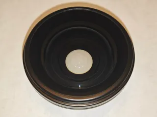 Lente Inon gran angular fotografía submarina