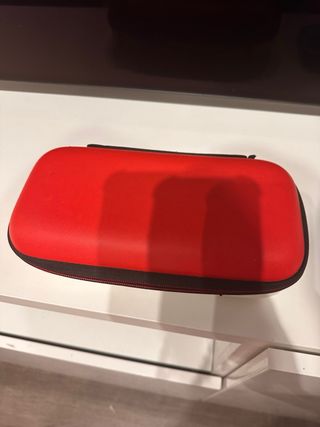 Nintendo Switch Blu e Rosso