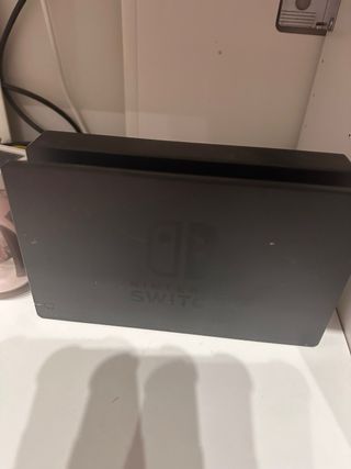 Nintendo Switch Blu e Rosso