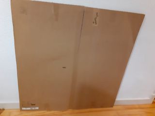 Mesa alta NEGRA (tipo bar) IKEA Docksta - NUEVA