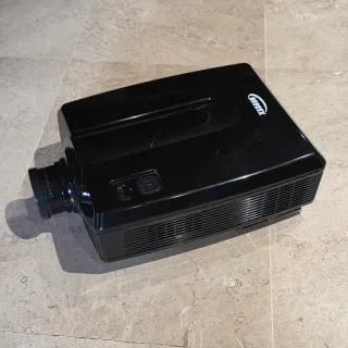 Proyector XSAGON 100 HD Led, tamaño Grande