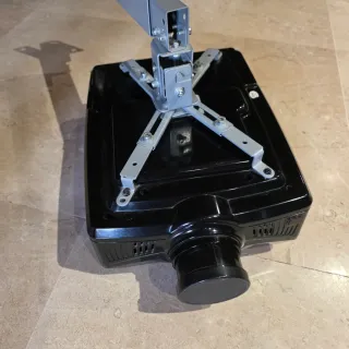 Proyector XSAGON 100 HD Led, tamaño Grande