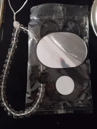 Funda Xiaomi Redmi note 11 con llavero