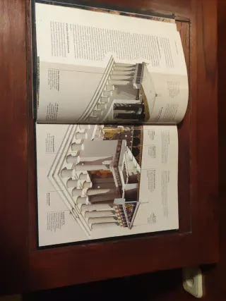 Atenas. Arqueología. National Geographic