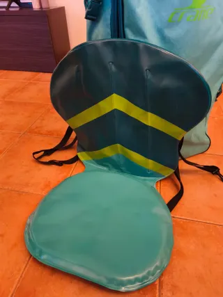 Tabla Paddle Surf color turquesa