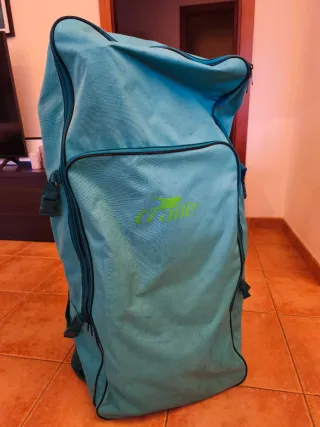 Tabla Paddle Surf color turquesa