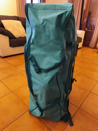 Tabla Paddle Surf color turquesa