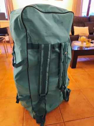 Tabla Paddle Surf color turquesa