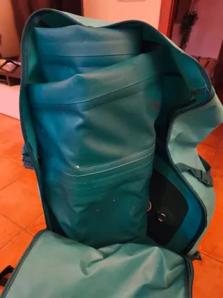 Tabla Paddle Surf color turquesa