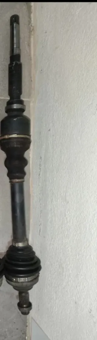 Palier Largo Caja BE