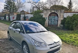Citroen C4 2007