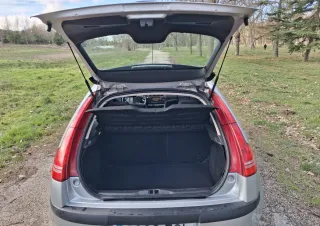 Citroen C4 2007