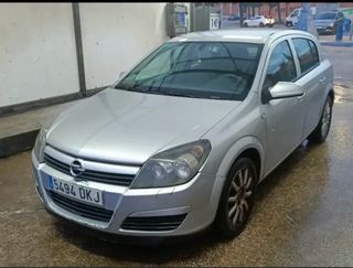 Opel Astra 2005