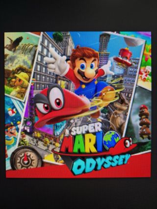 Nintendo Switch OLED Blanca y Negra