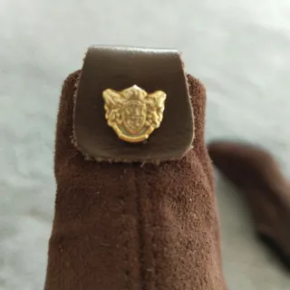 Botines elásticos Pedro Miralles Talla 36