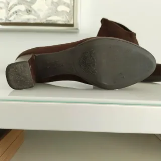 Botines elásticos Pedro Miralles Talla 36