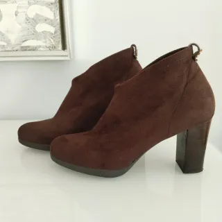 Botines elásticos Pedro Miralles Talla 36