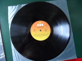 Vinilo LP 33 RPM Willie Nelson - The Troublemaker