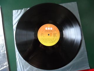 Vinilo LP 33 RPM Willie Nelson - The Troublemaker