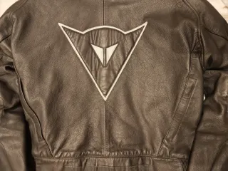 Mono Dainese 2 piezas