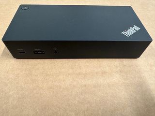 Lenovo ThinkPad Dock USB-C Originale Usato