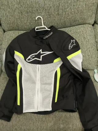 Chaqueta Alpinestars Verano