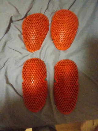 Chaqueta Alpinestars Verano