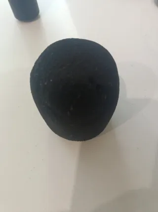 Micrófono de estudio