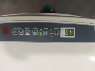 Aire Acondicionado Portátil Pinguino