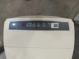 Aire Acondicionado Portátil Pinguino