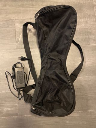 Hoverboard Denver Rojo