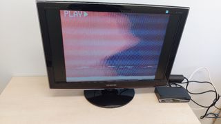 Televisión Samsung HD 26 + TDT