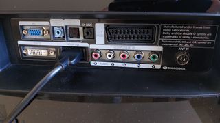 Televisión Samsung HD 26 + TDT