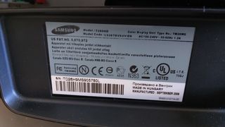 Televisión Samsung HD 26 + TDT