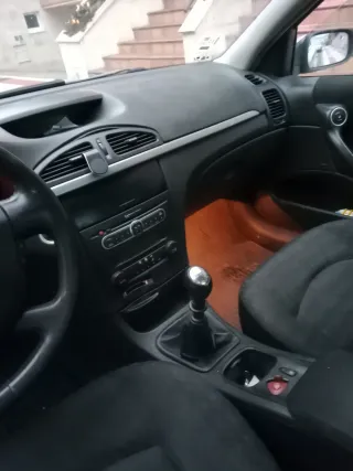 Renault Laguna 2006